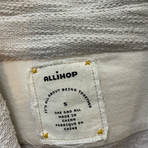 Anthropologie Allipop Jacket Size S - Picture 5 of 6